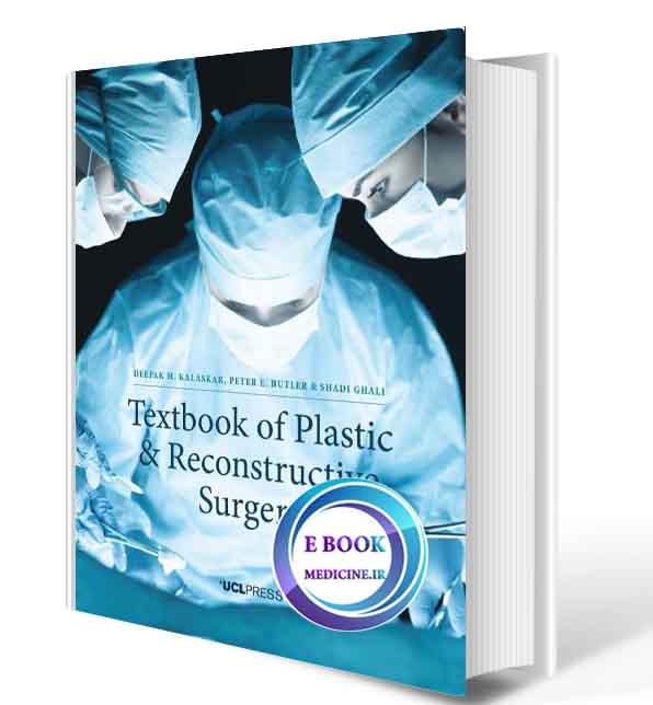 دانلود کتابTextbook of Plastic and Reconstructive Surgery2016(ORIGINAL PDF)